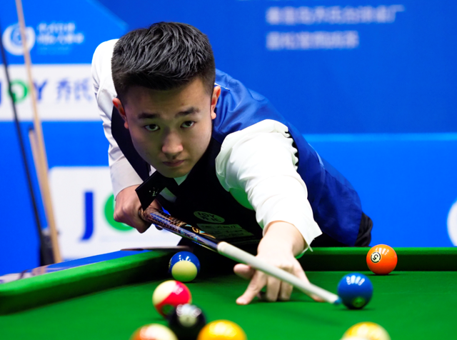 打者的打击 打者的打击