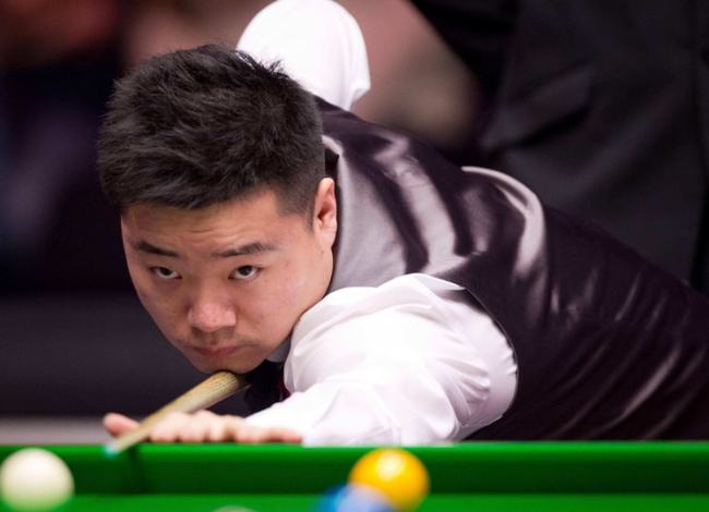 异常预警 异常预警