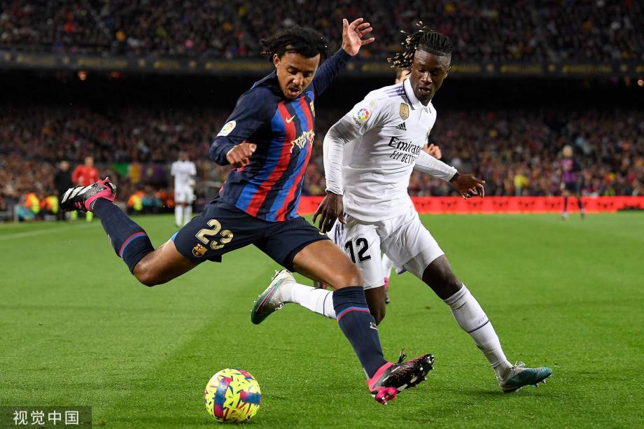 他与皇马 他与皇马