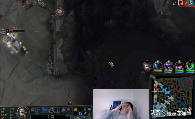 全牌与进攻 全牌与进攻