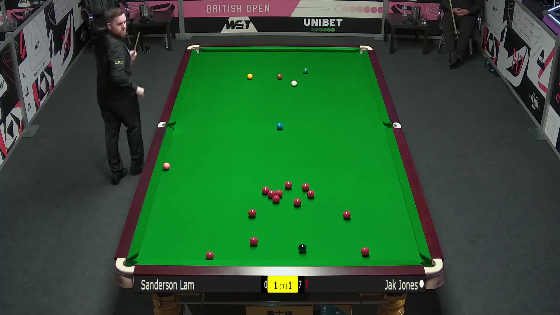 风险拐点 风险拐点